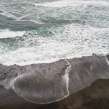 Water's Edge, Black Point Beach