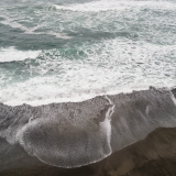 Water's Edge, Black Point Beach Water's Edge, Black Point Beach