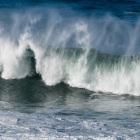 October Surf, Pebble Beach