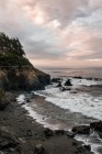 March Dawn, Pebble Beach March Dawn, Pebble Beach