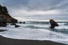 December Morning, Pebble Beach December Morning, Pebble Beach
