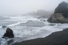 September Fog, Pebble Beach September Fog, Pebble Beach