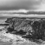 Lifting Fog, Stornetta Public Lands