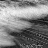 Retreating Surf, Pebble Beach