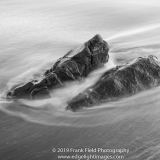 Retreating Surf, Ohlson Beach