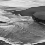 King Tide, Arch Rock Beach