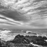 Approaching Storm, Stengel Beach